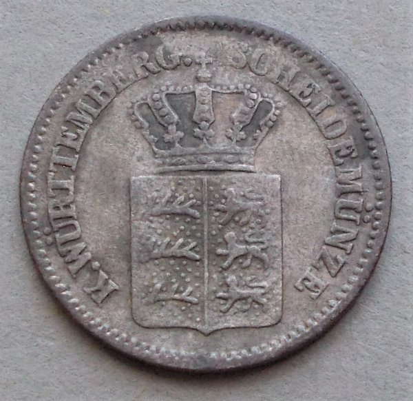 Post-A-German-State-Coin!